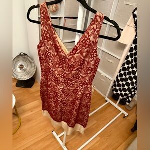 The Limited women’s dress